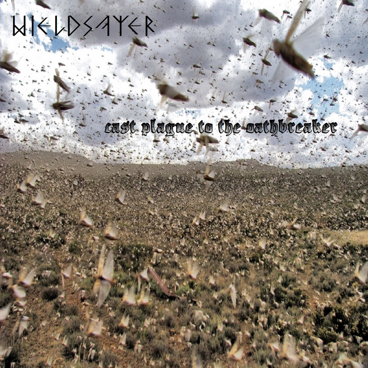 Cast Plague To The Oathbreaker