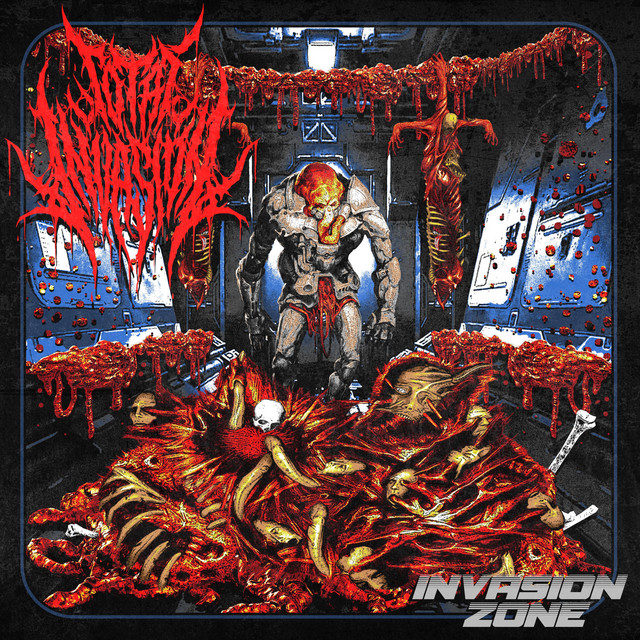Total Invasion