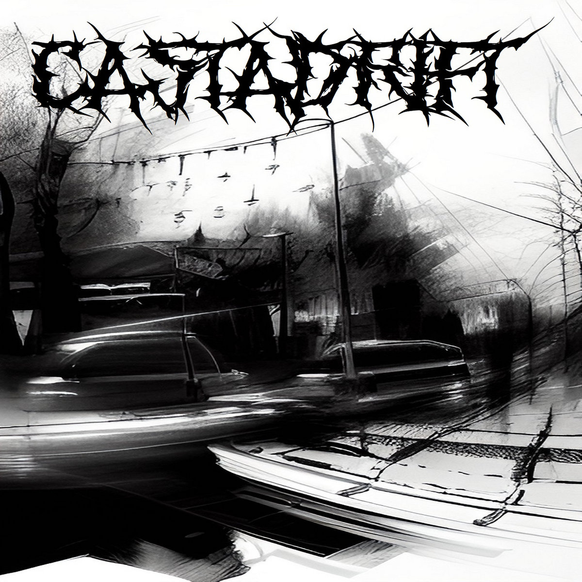 Cast Adrift (2023 Remaster)