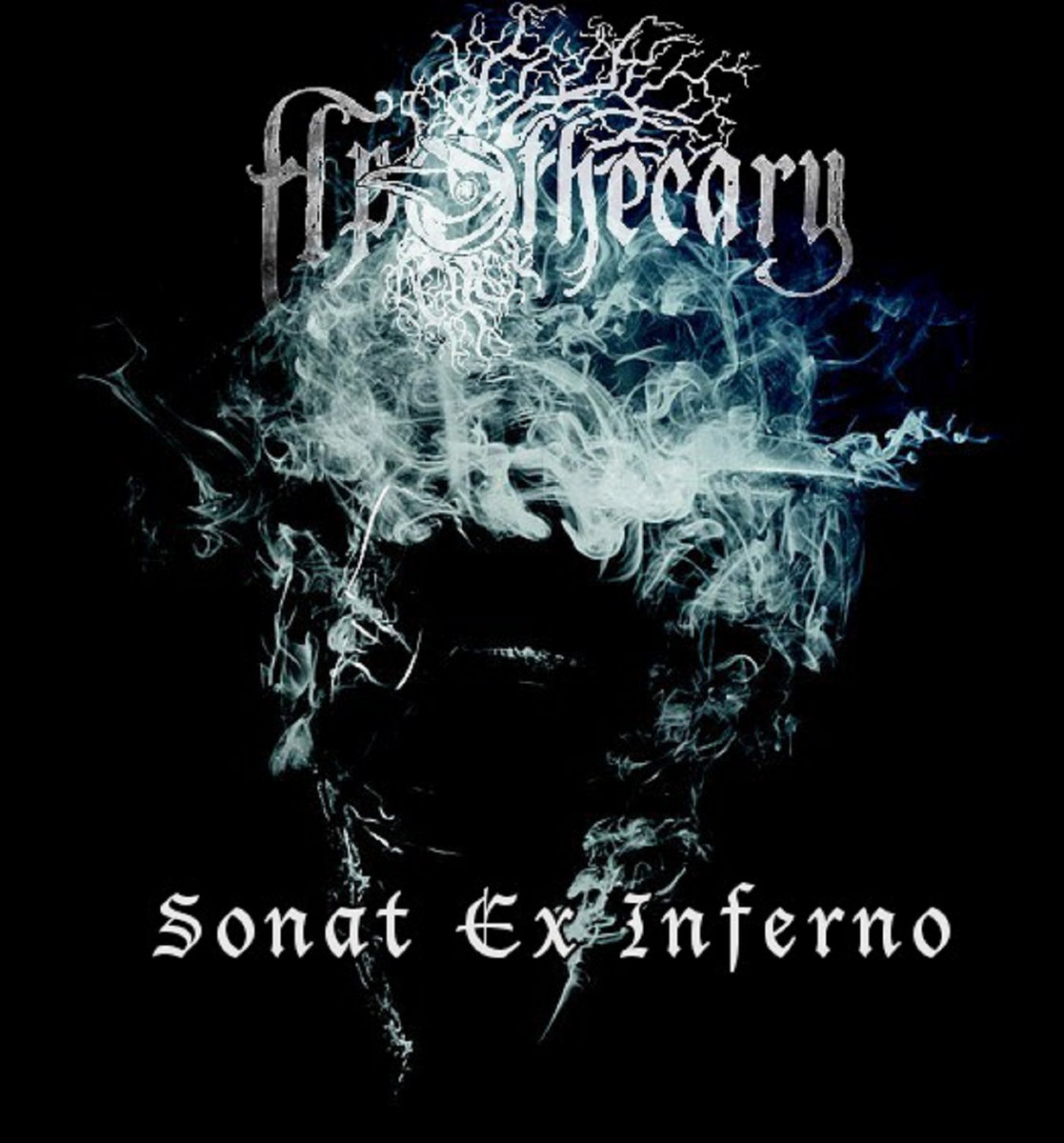 Sonat Ex Inferno EP