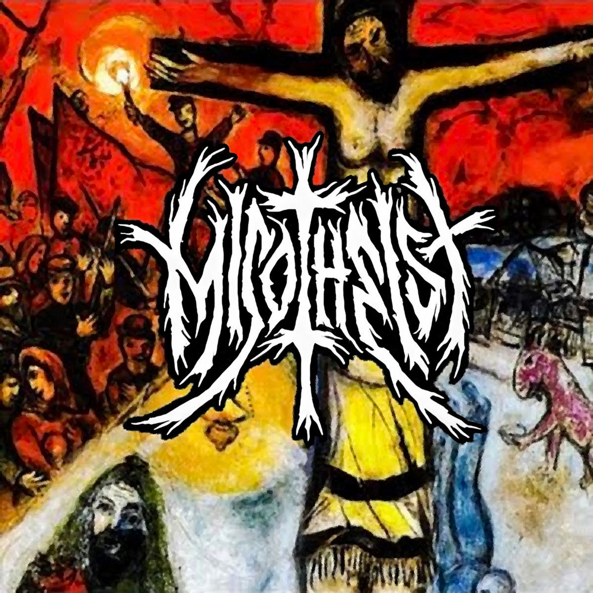 Deicide (Misotheist)