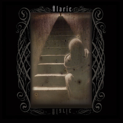 Alaric S/T LP