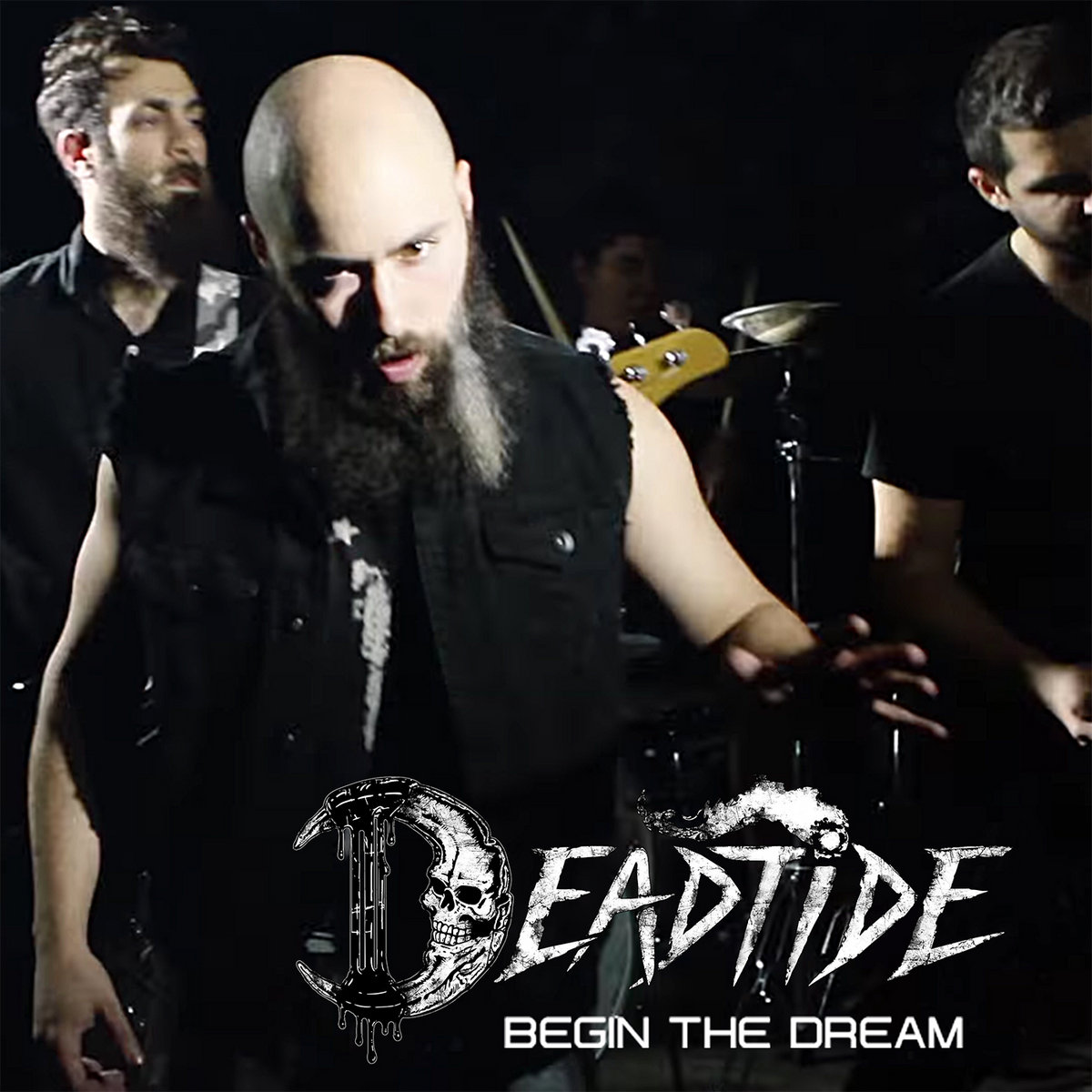 Begin the Dream [Melodic Death Metal 2017 Single]