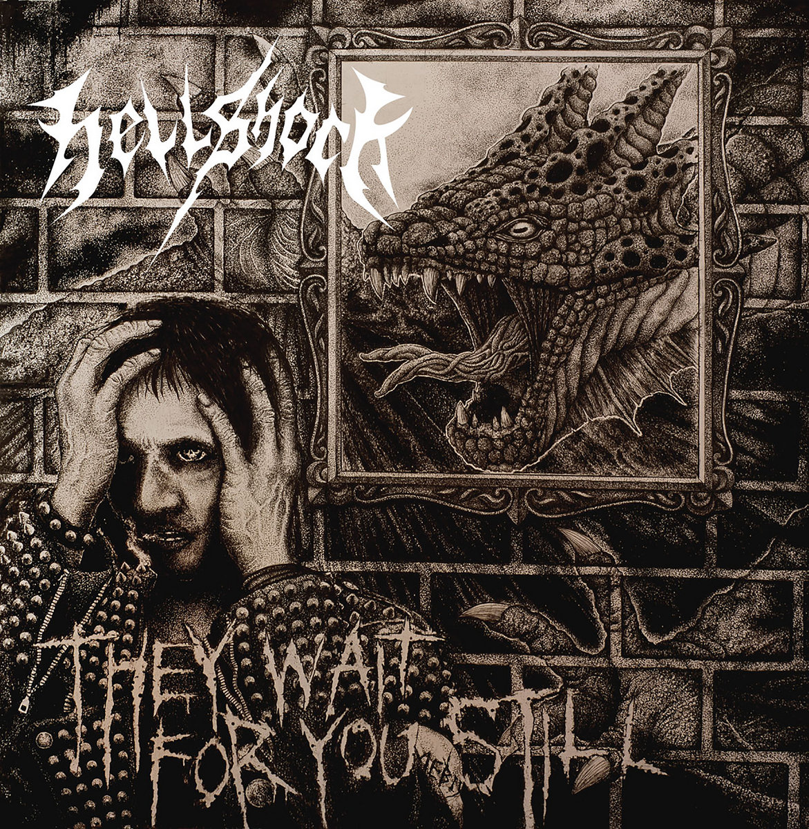 They Wait For You Still