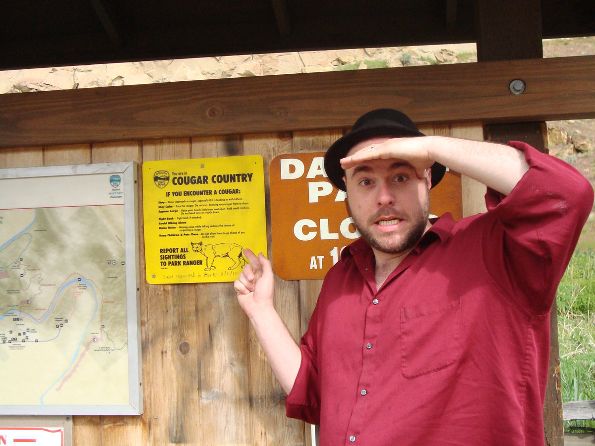 Don't Be a Ninny [EP]