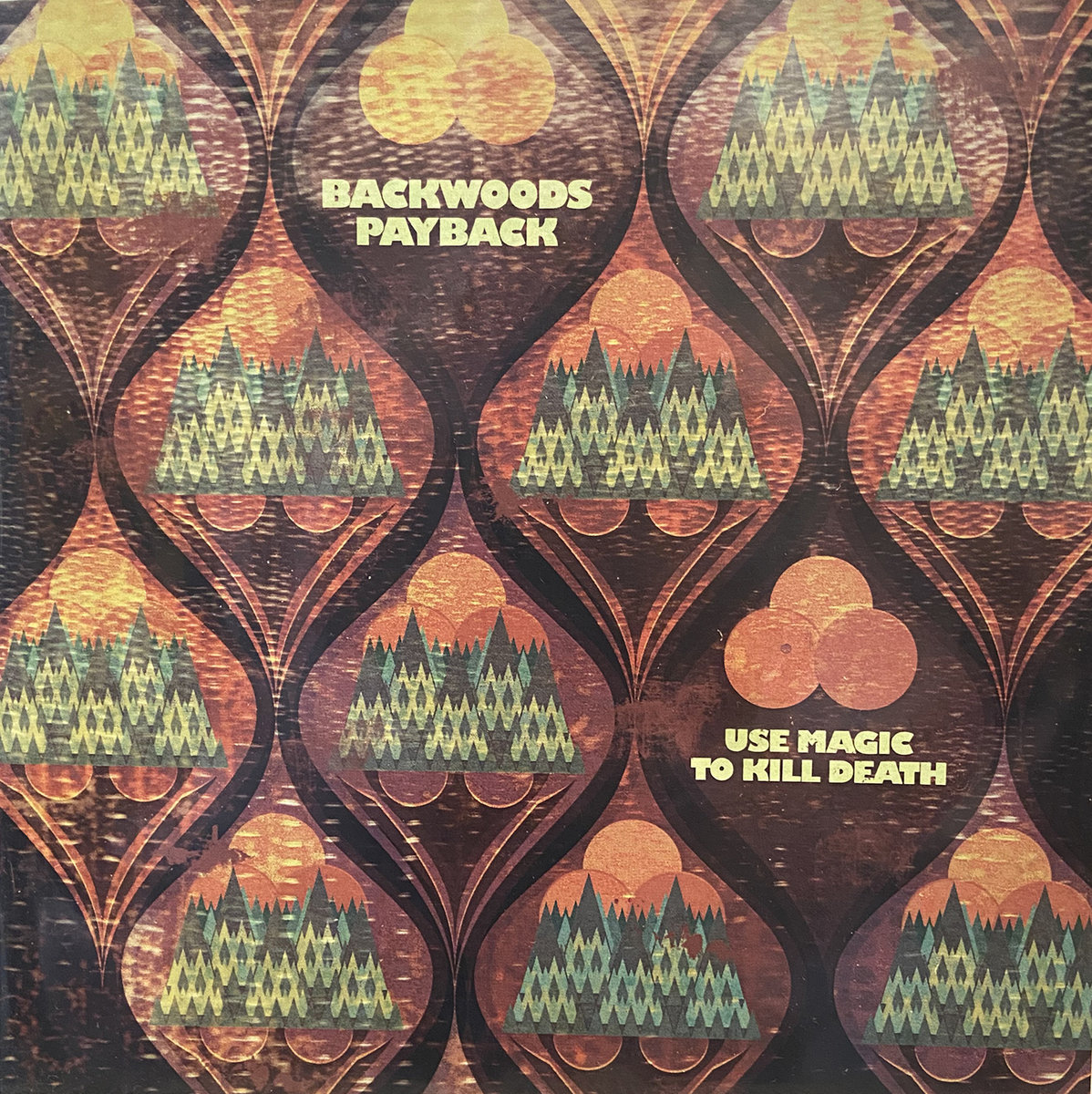 Use Magic To Kill Death