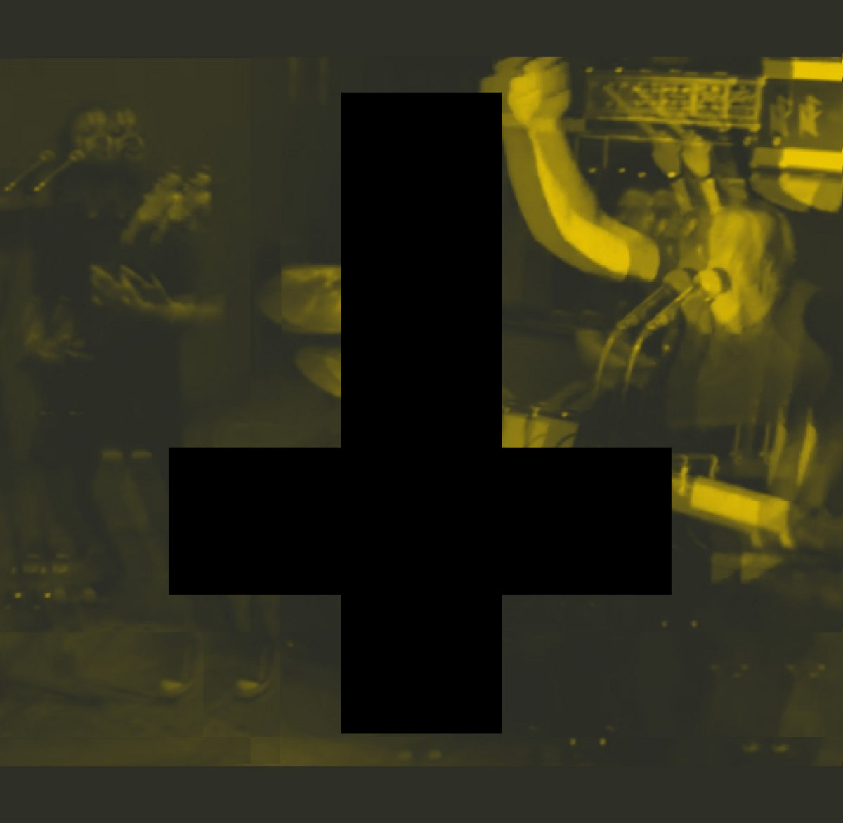 Whispers in the Church