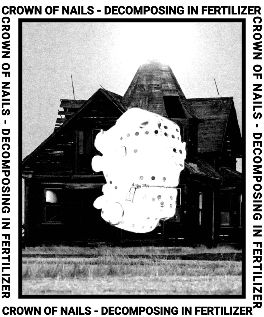 Decomposing In Fertilizer