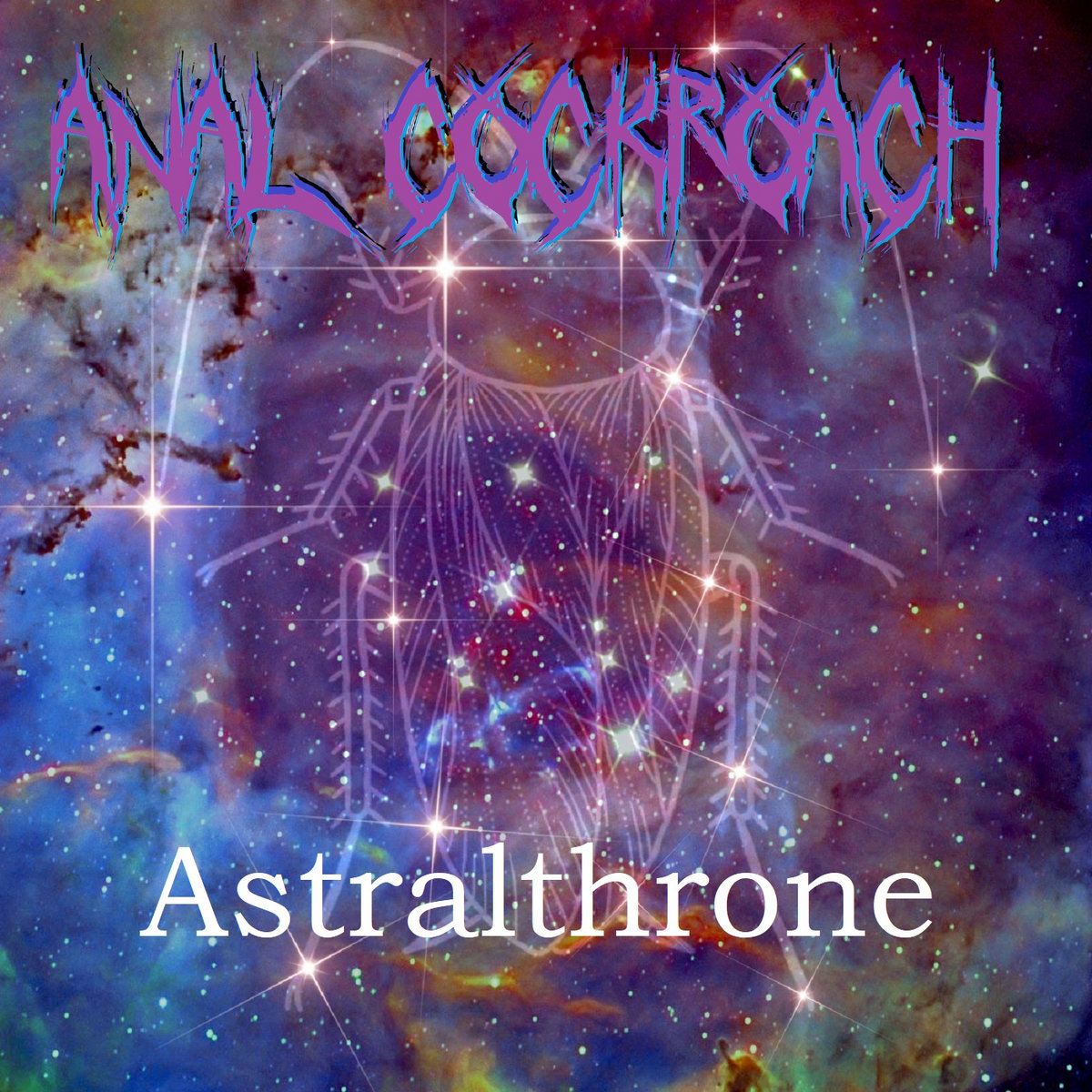 Astralthrone