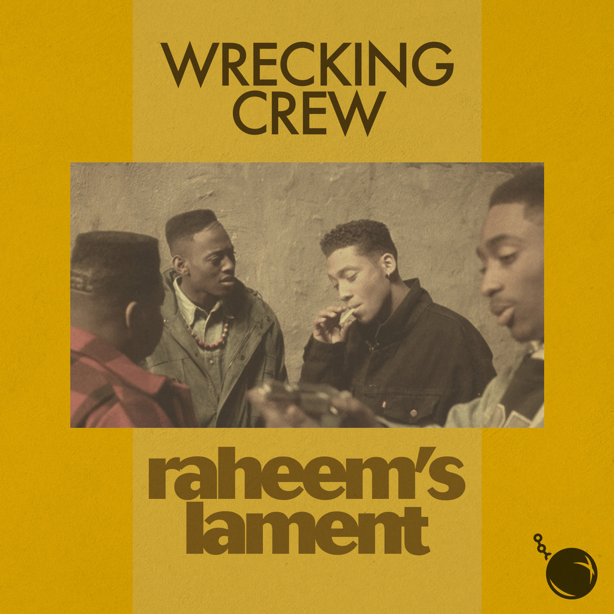 Raheem's Lament
