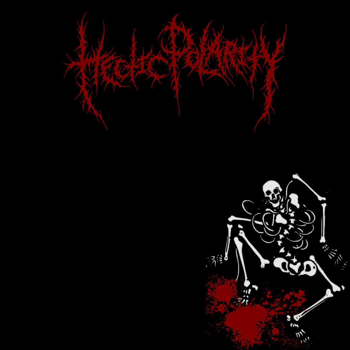 HIT THE PAVEMENT: DEMO 2021