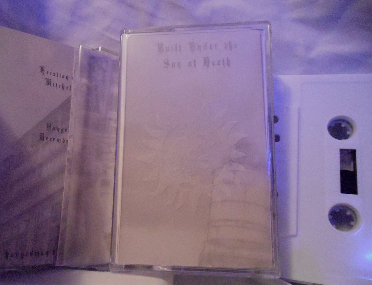 Built Under the Sun of Death