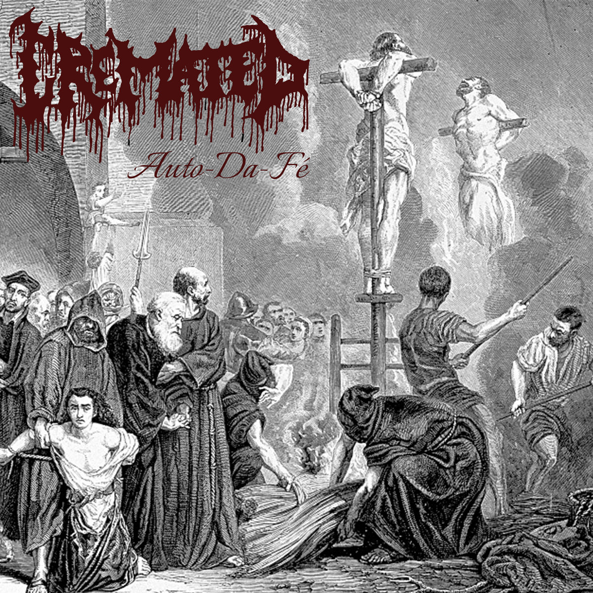 Auto-Da-Fé