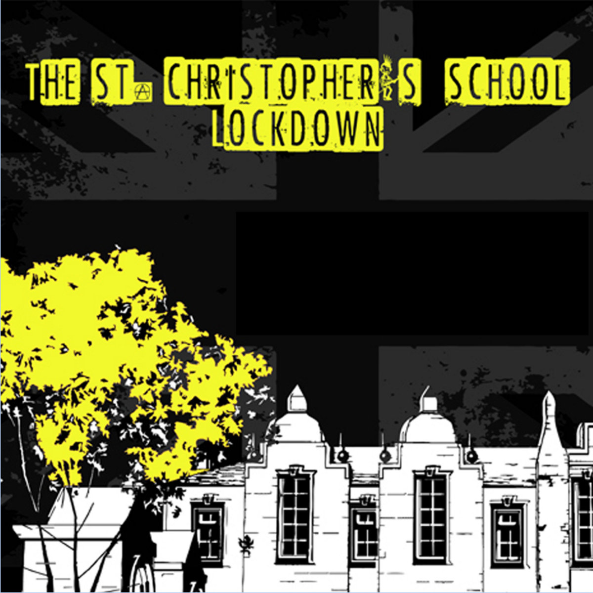 St. Christopher's School Lockdown