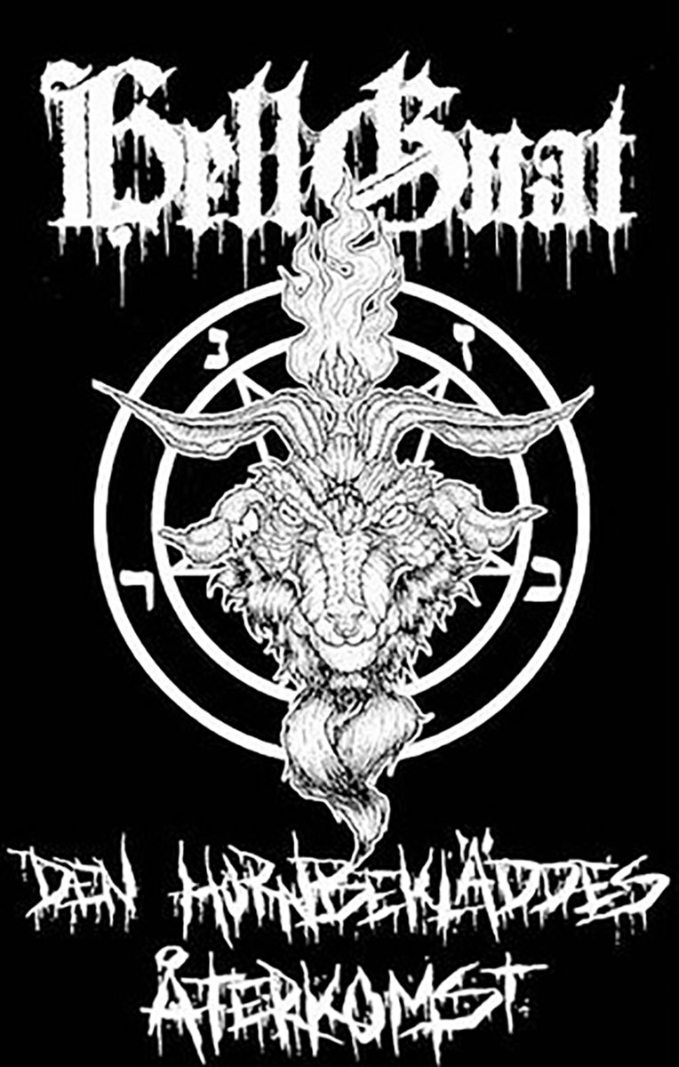 Den Hornbekläddes Återkomst