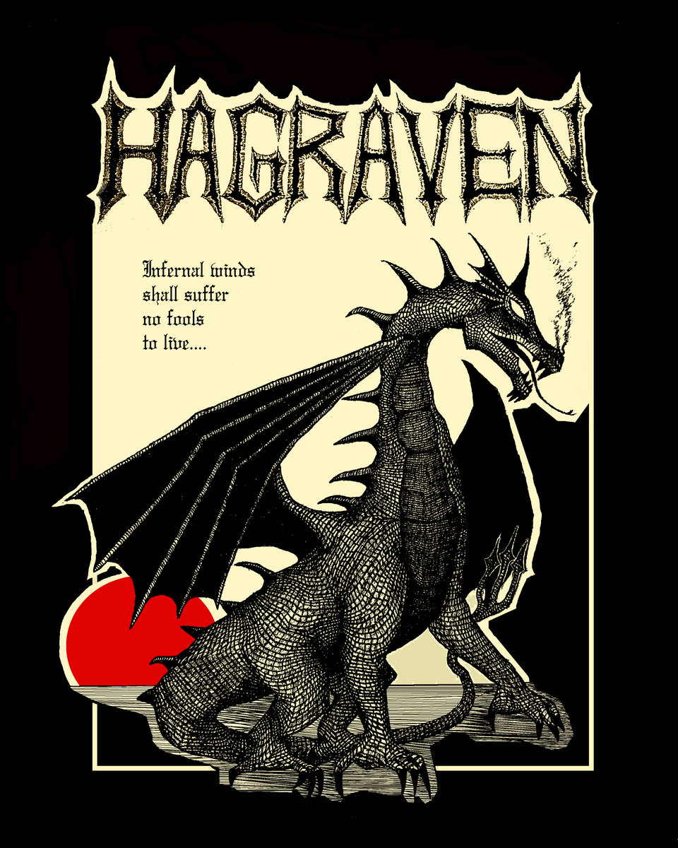 Typhonian Eye (Single Version)