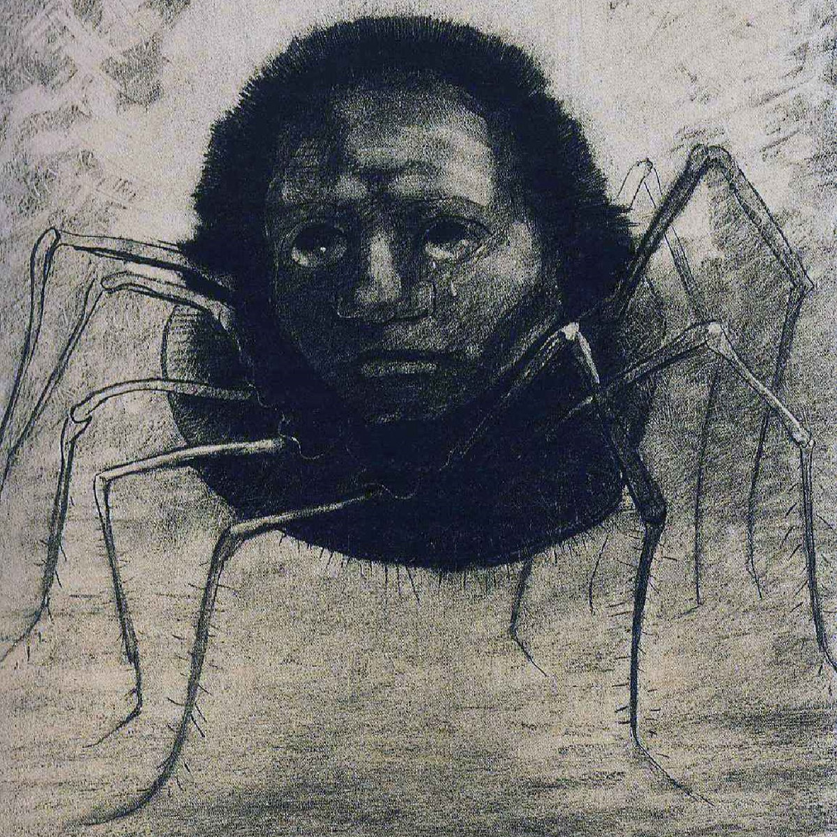 Just Another Stoic Man