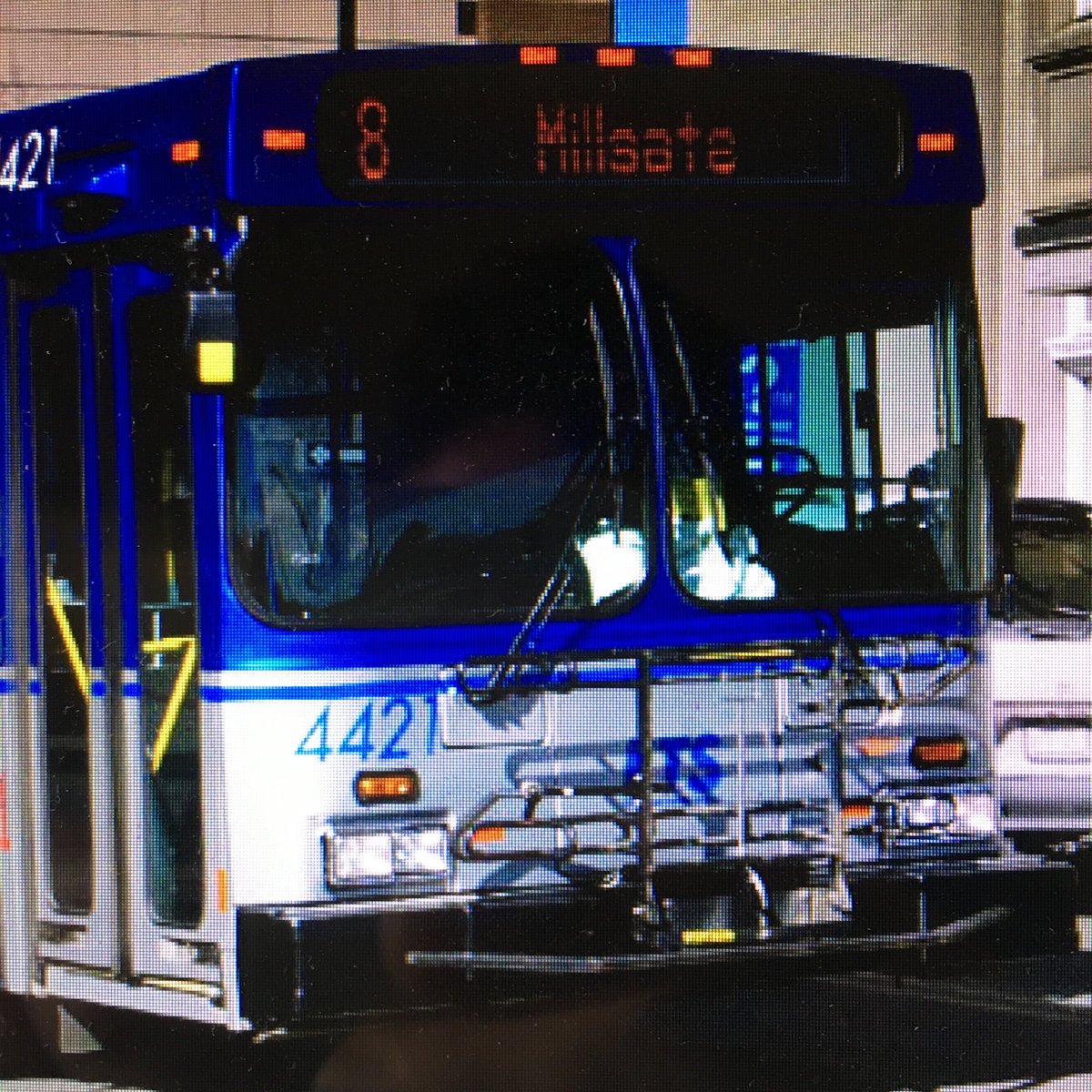 Doug Hoyer - #8 (Millgate Mix)