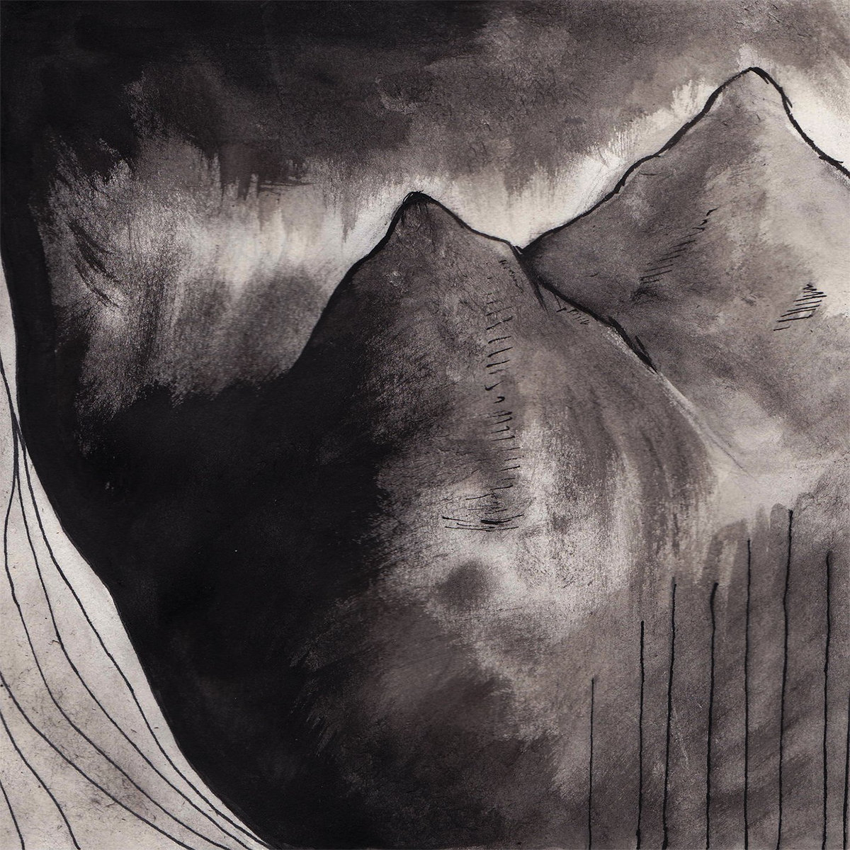 An Open Letter / Sadness