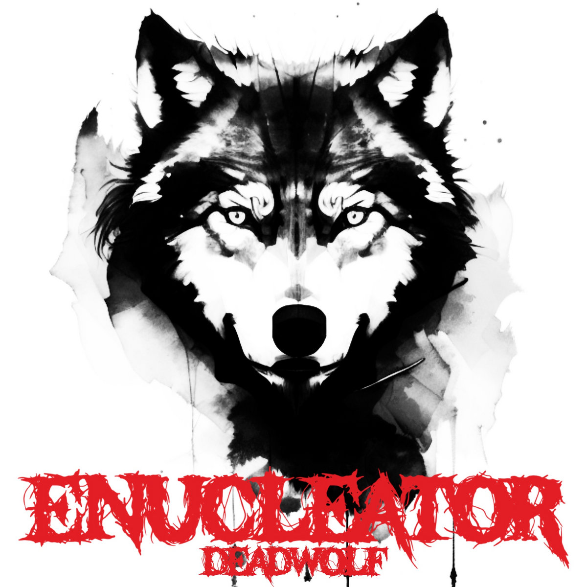 Deadwolf EP