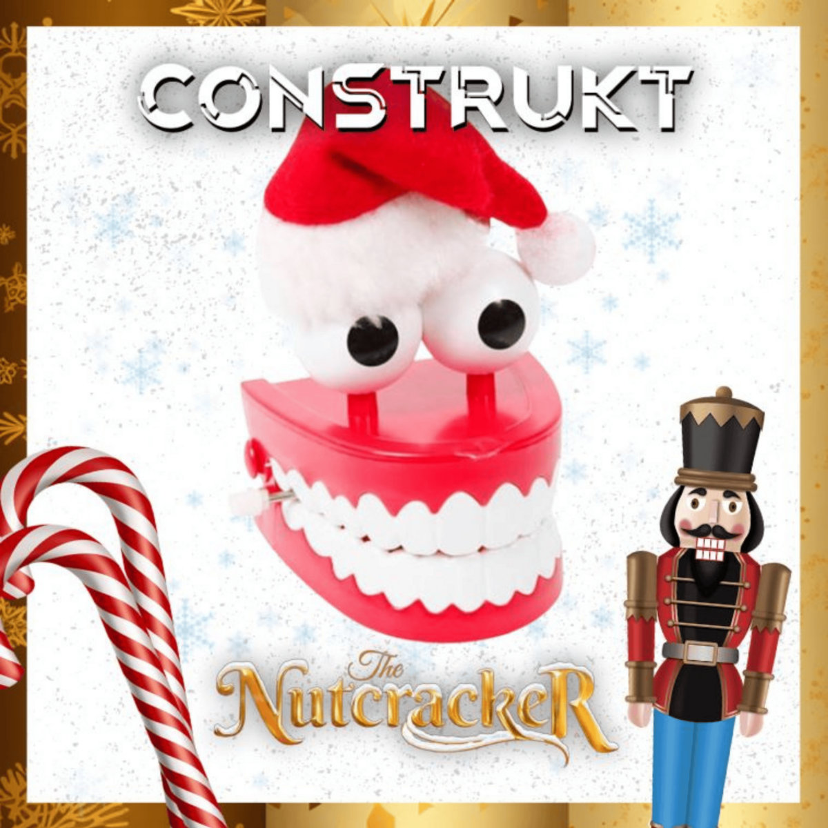 The Nutcracker (XMAS Special)