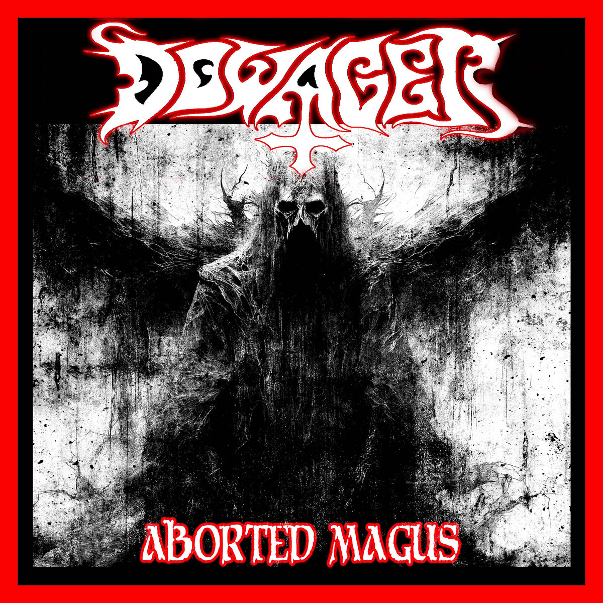 Aborted Magus