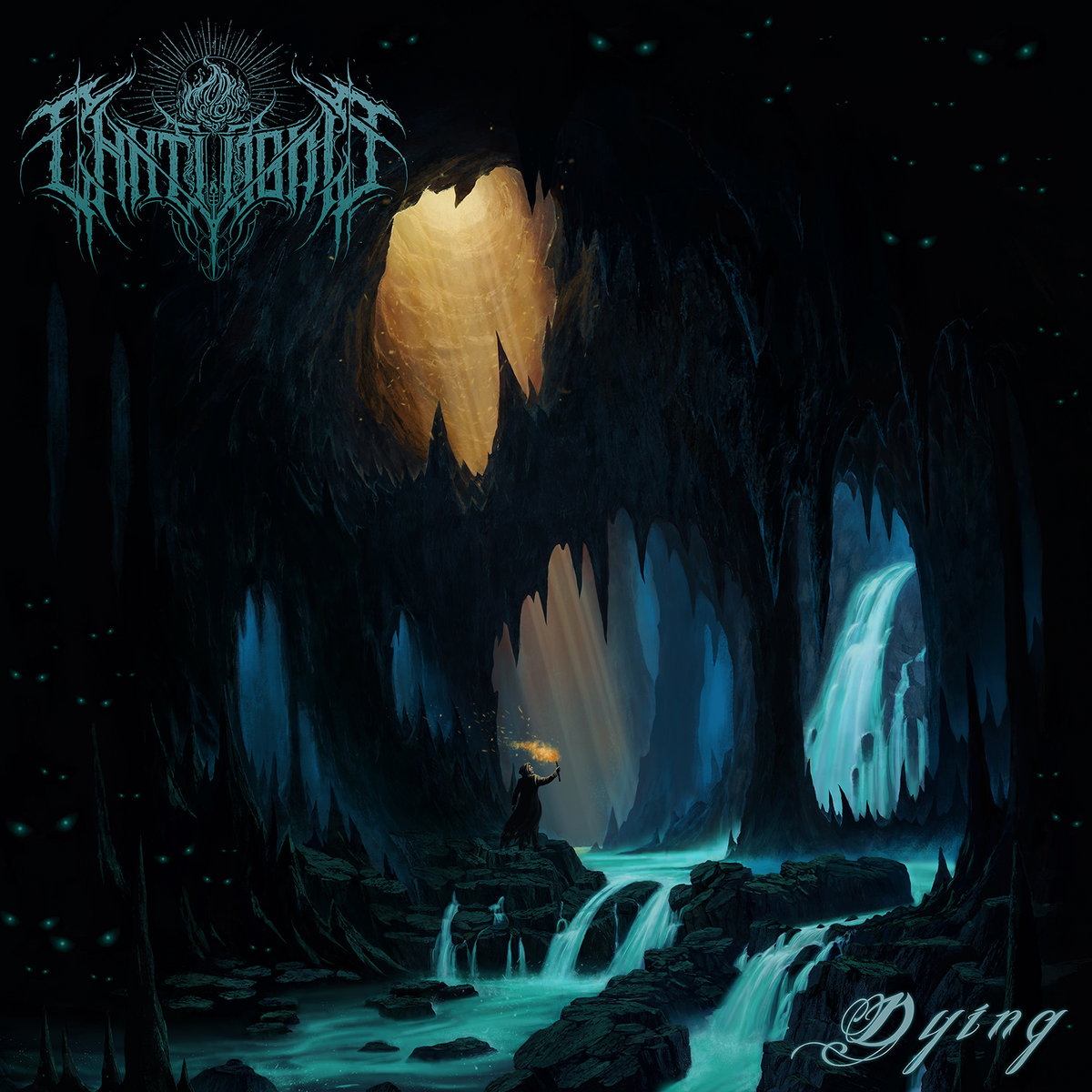 Dying (Instrumental)