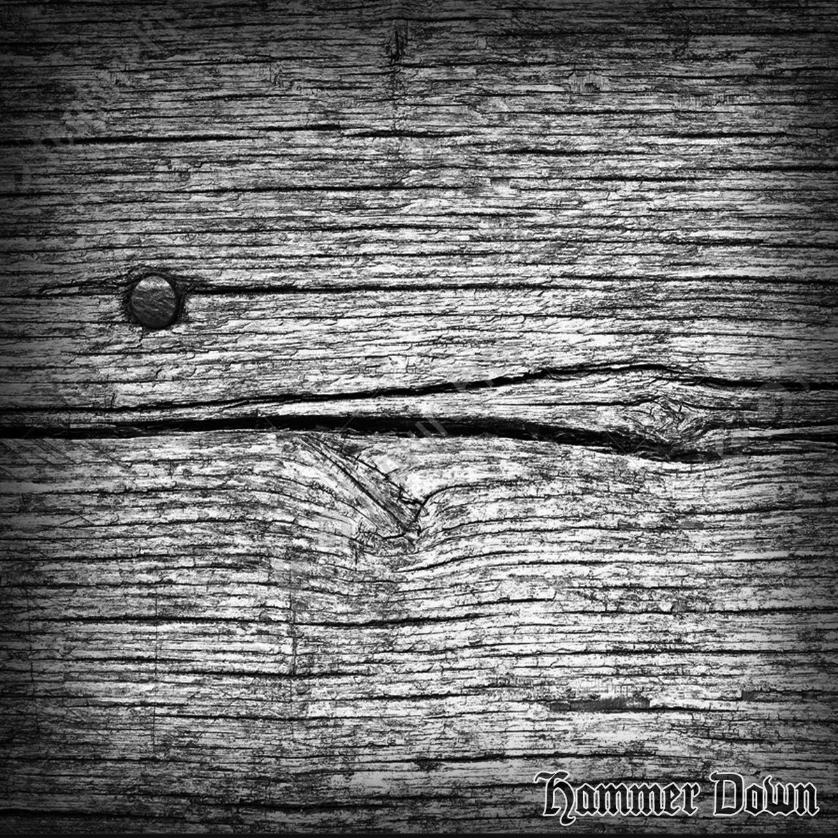 '08 Demo (Re-Recorded 2019)