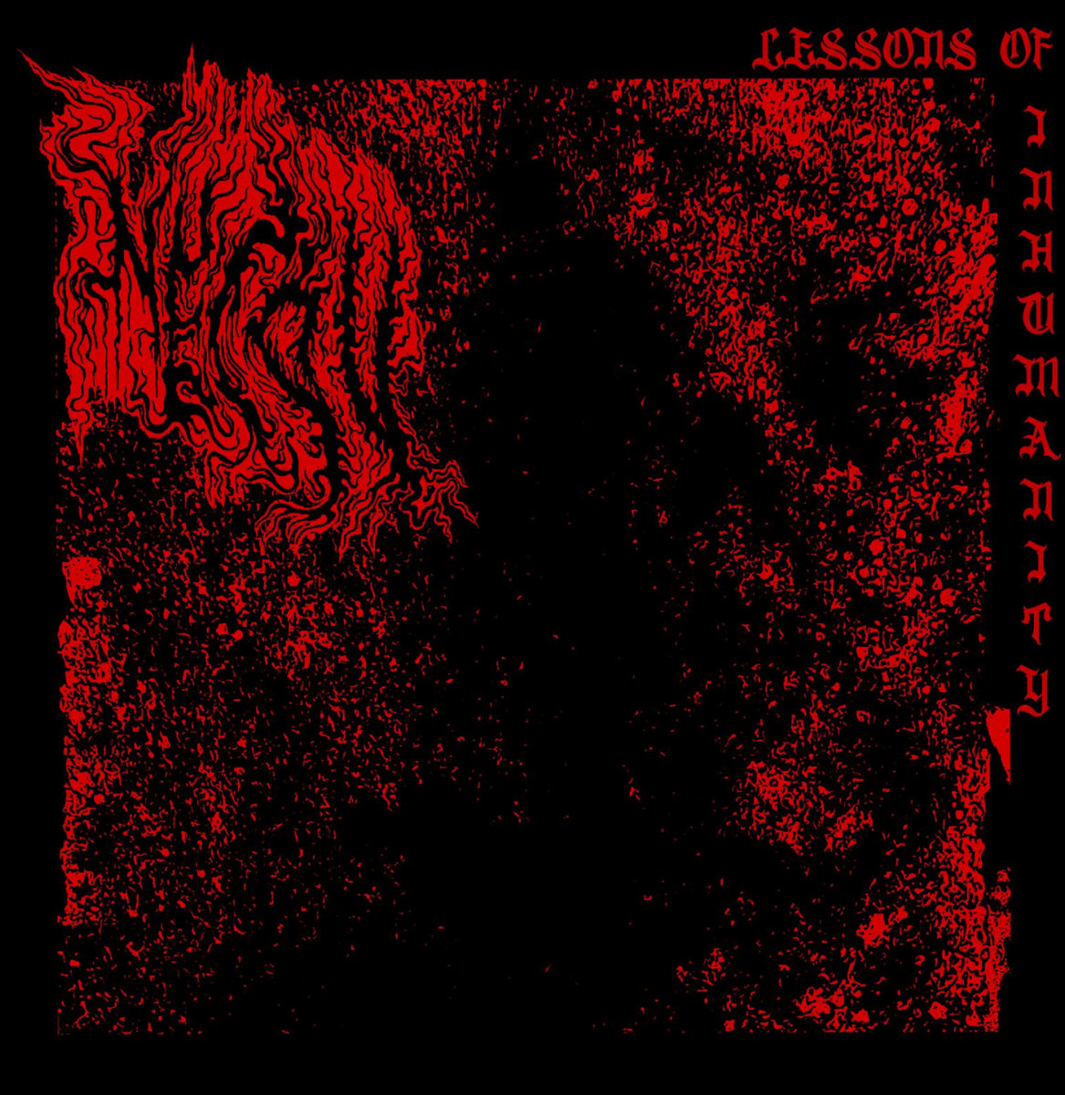 lessons of inhumanity