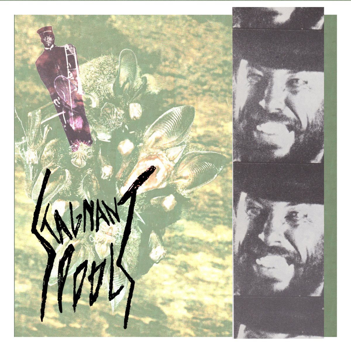 We Killed the Mime (2008)