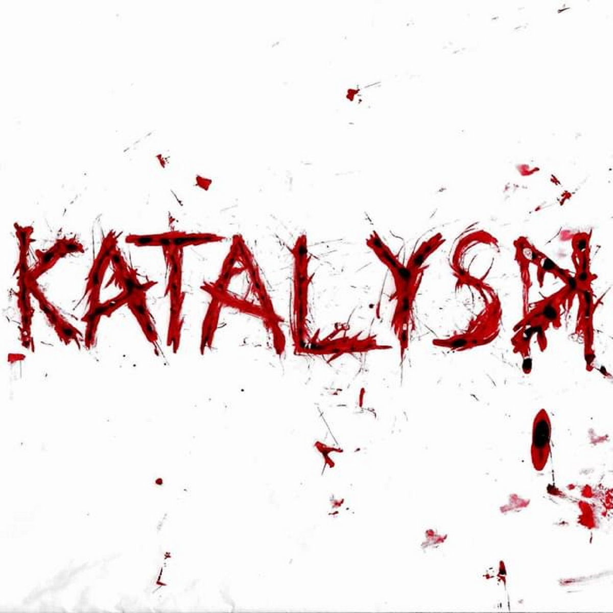 Order Is Lost (Demo)