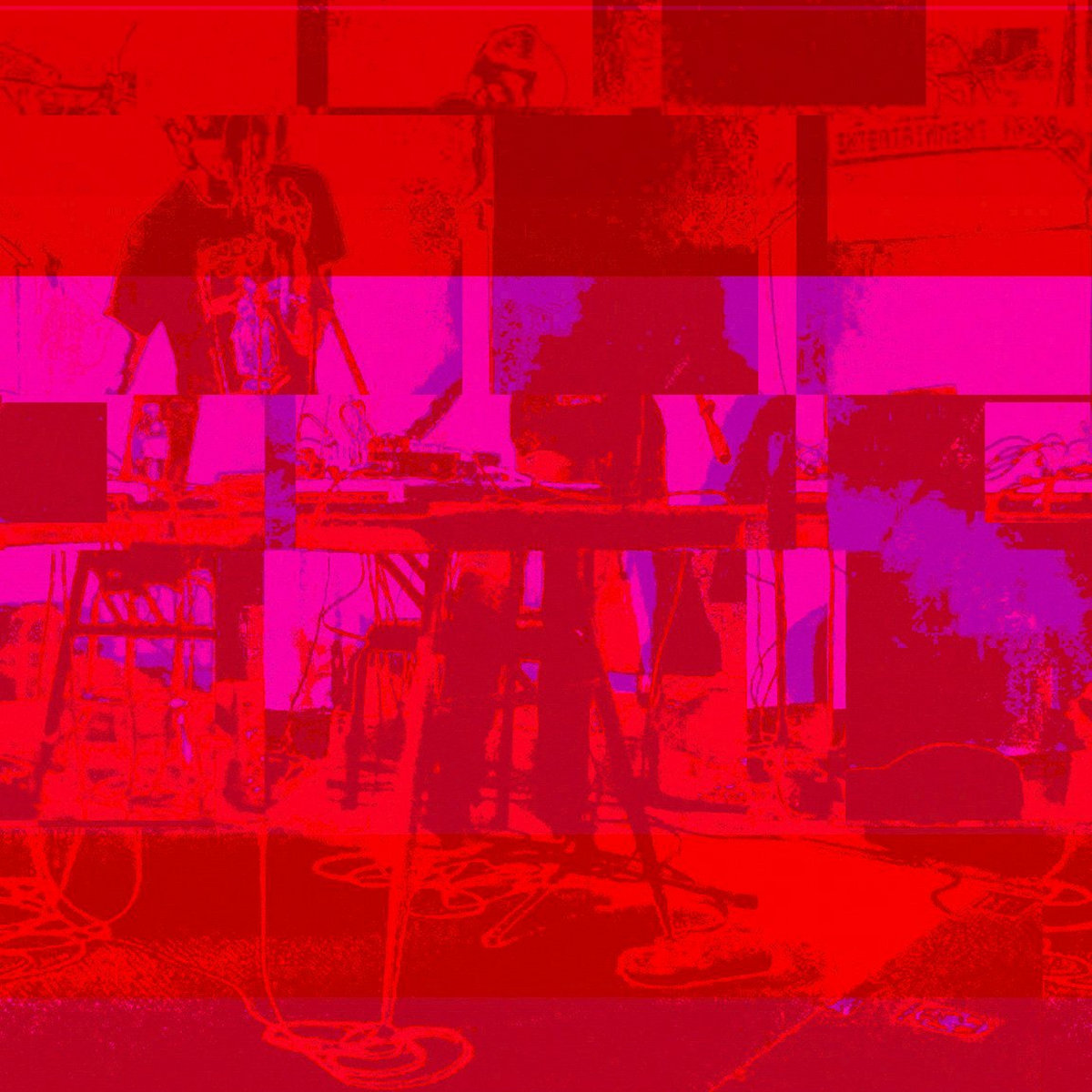 Live At The Hive Collective