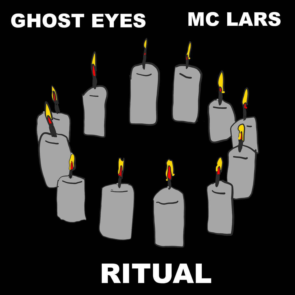 Ritual (feat. MC Lars)
