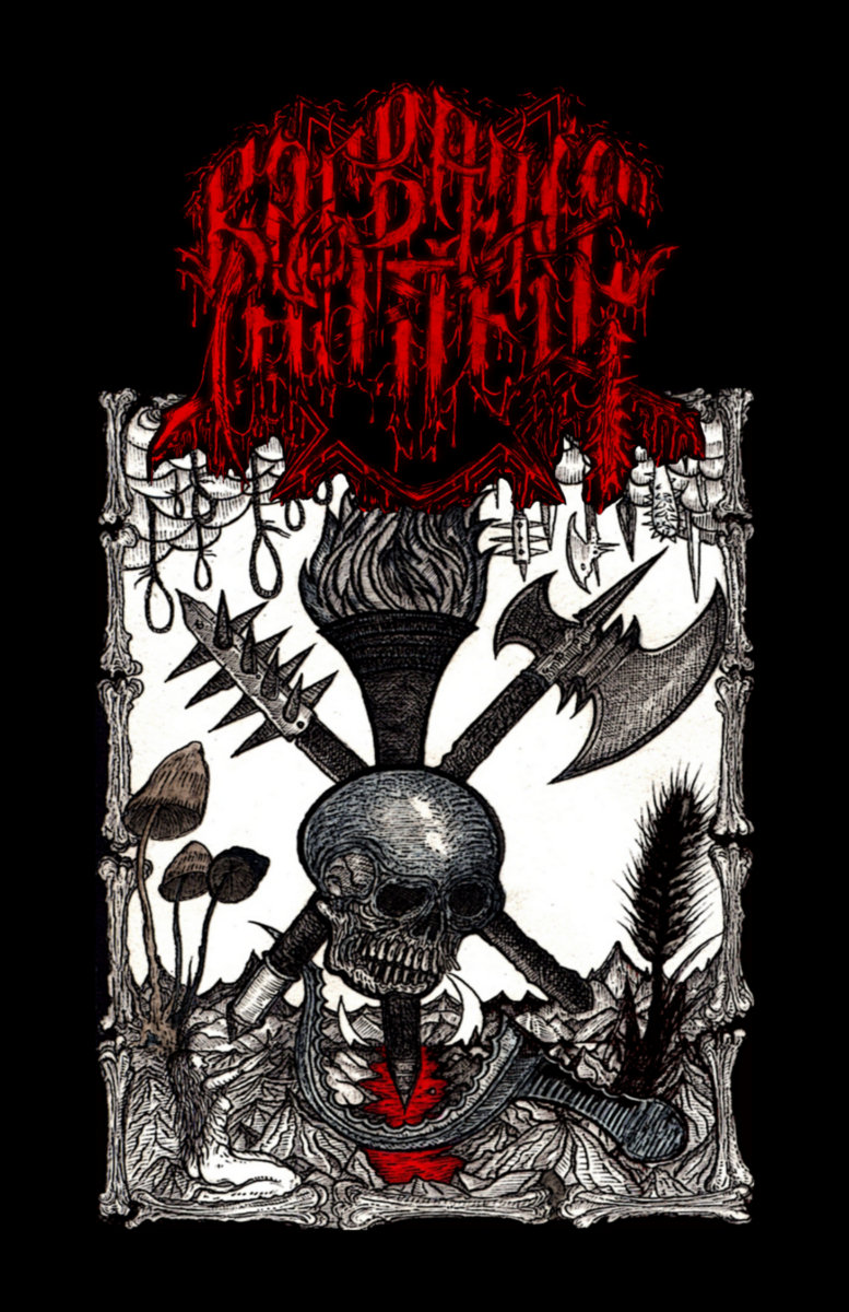 Barbaric Hatred - Demo 2019