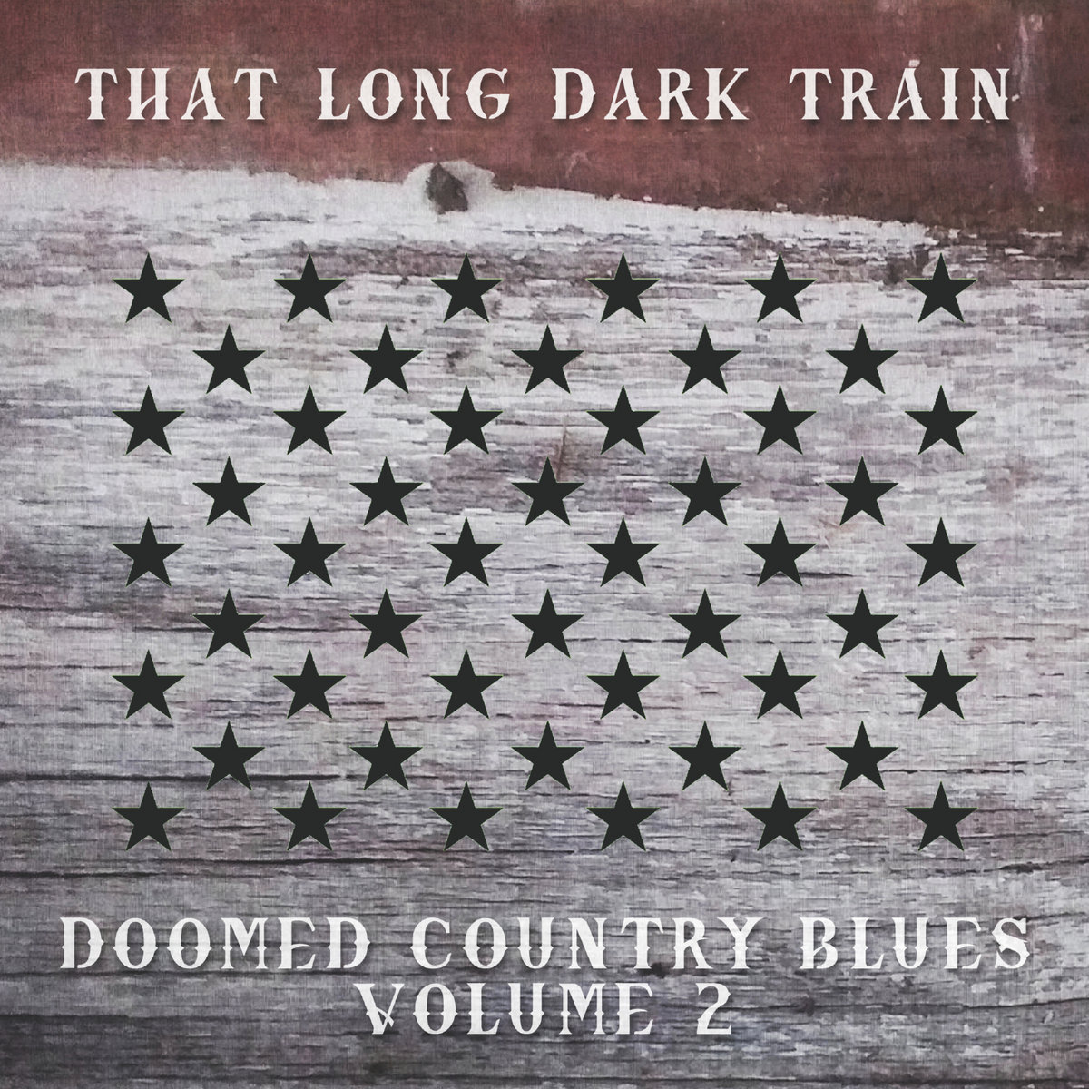Doomed Country Blues Volume 2
