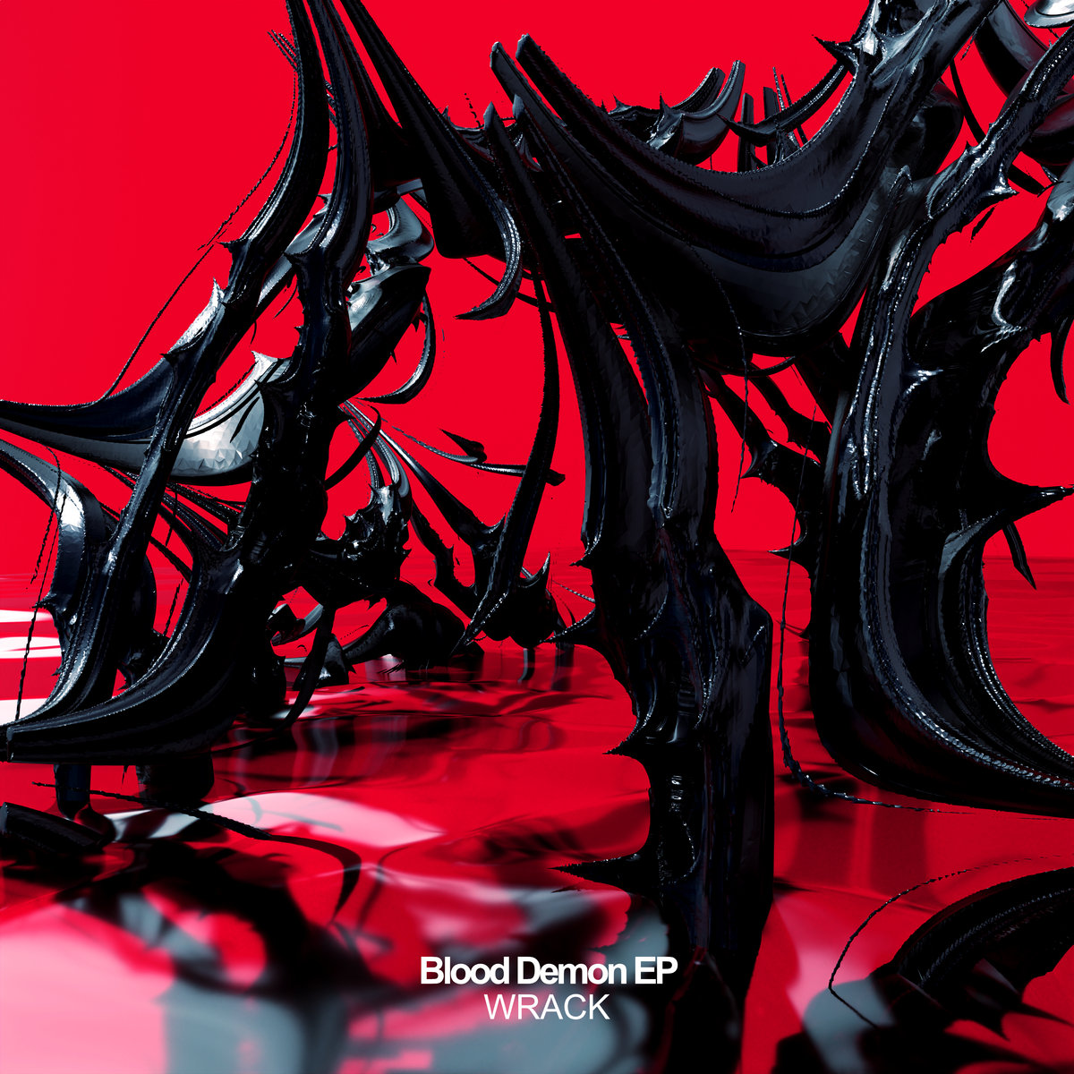 Blood Demon EP