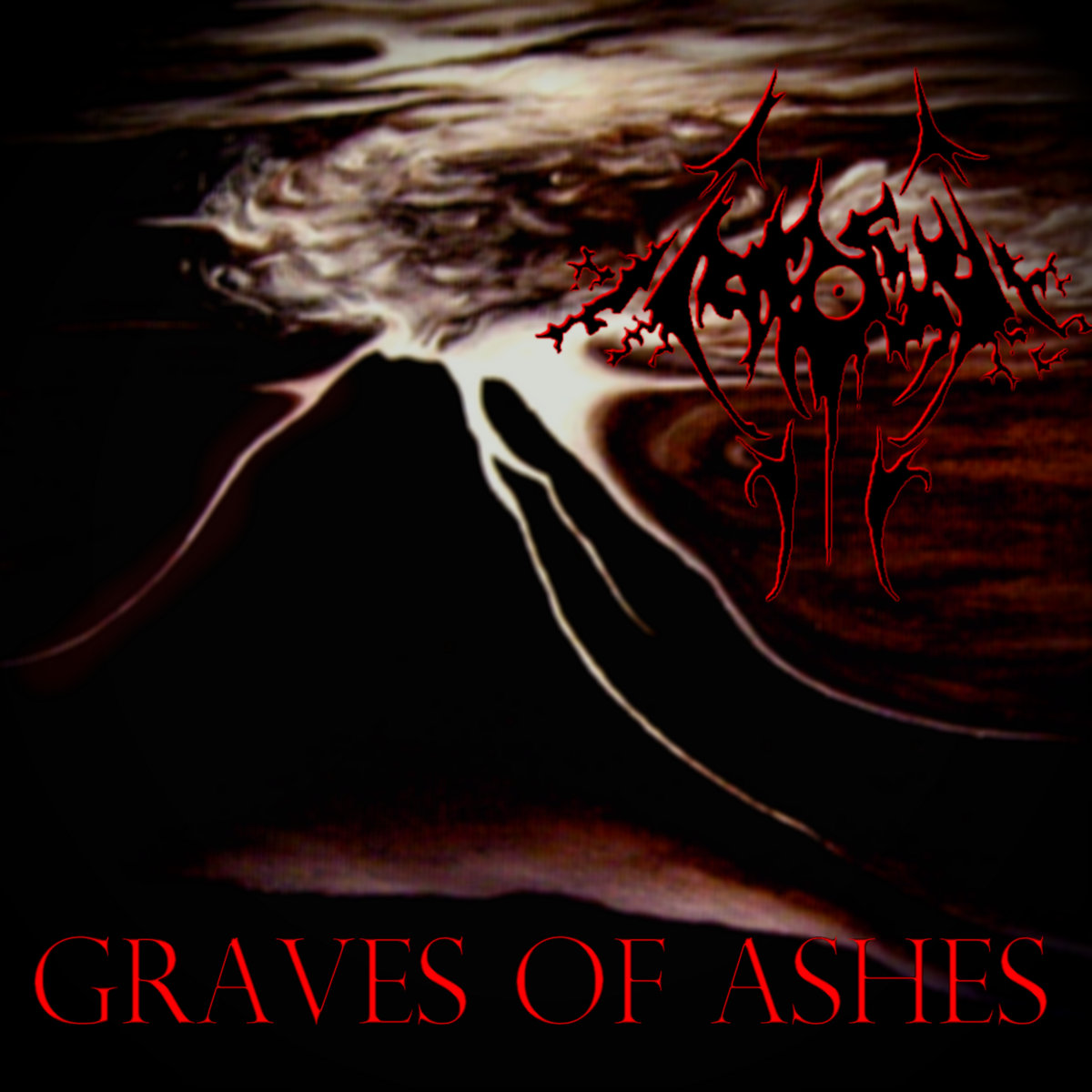Graves of Ashes