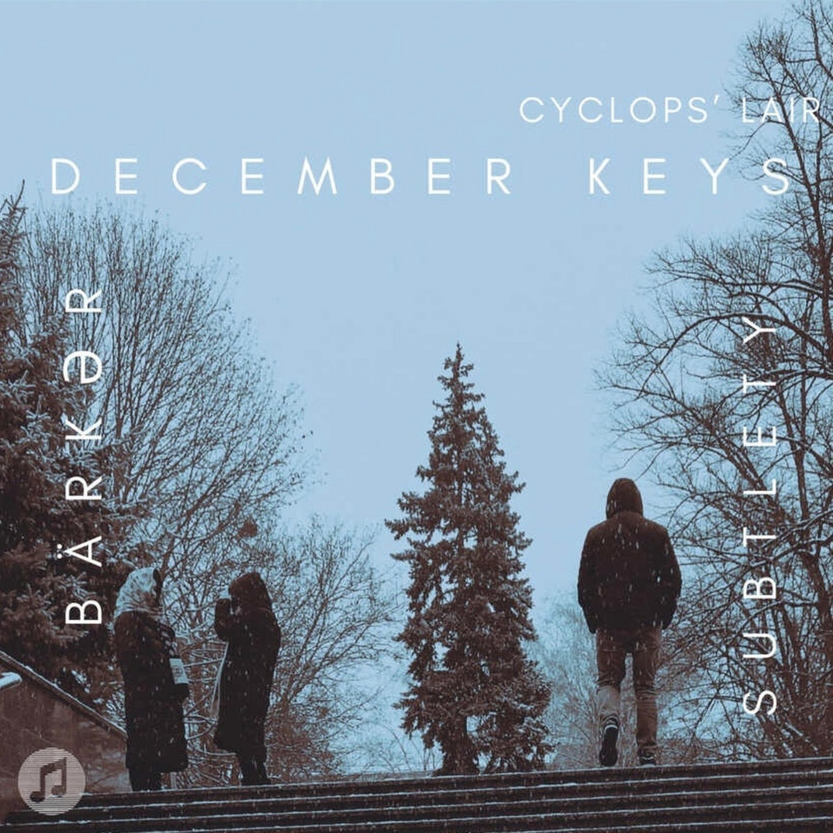 December Keys