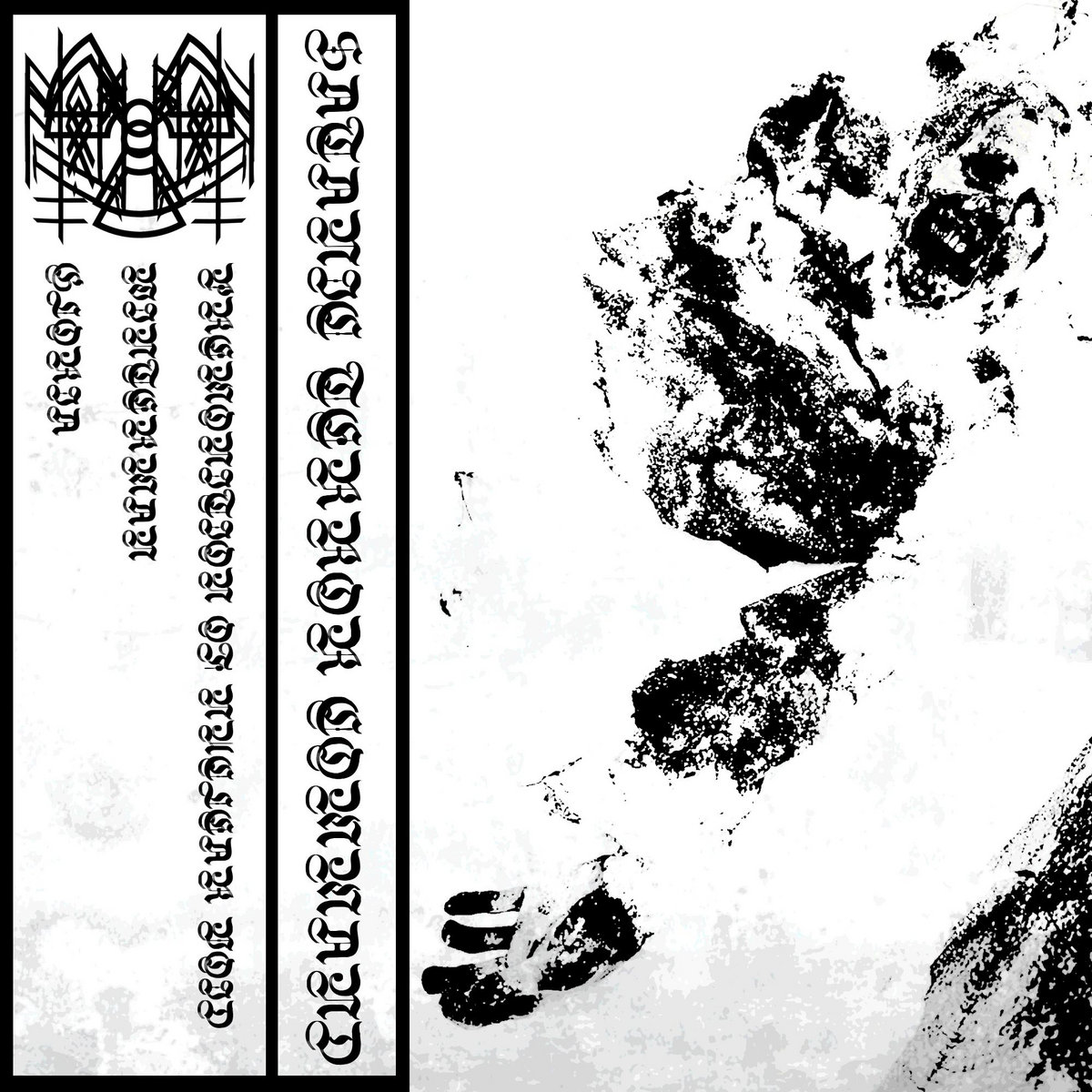 SATANIC TERROR COMMAND