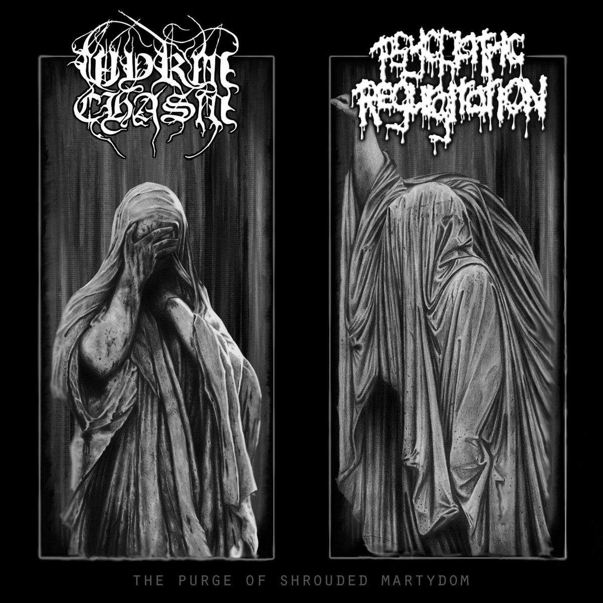 The Purge of Shrouded Martyrdom