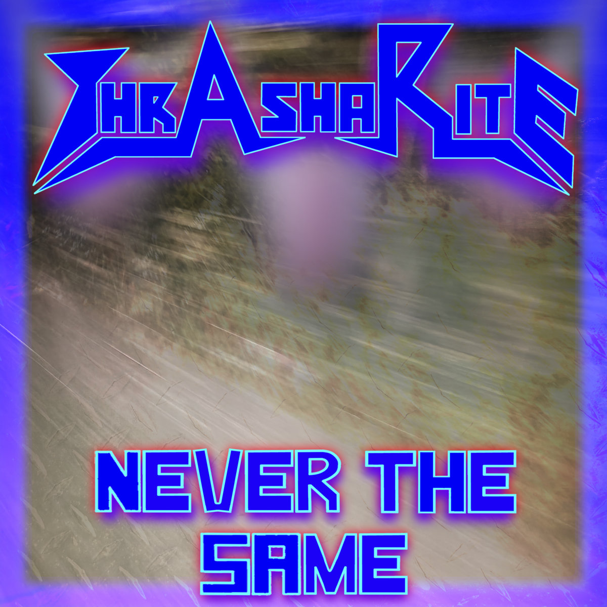 Never The Same (Demo)