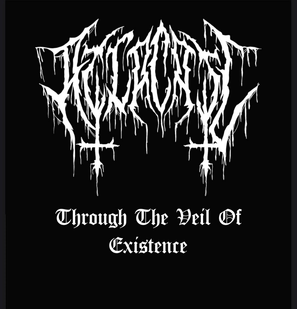 Through The Veil Of Existence (Demo)