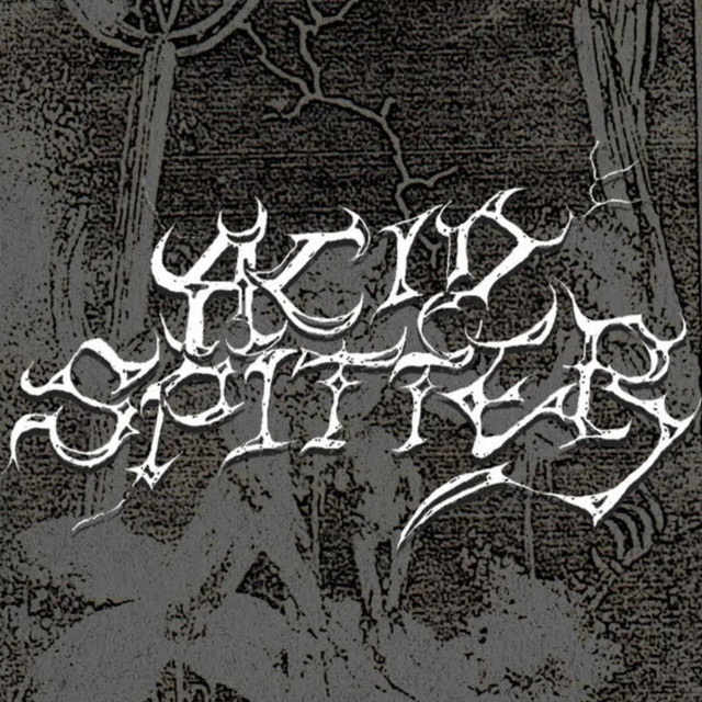 Acid Spitter