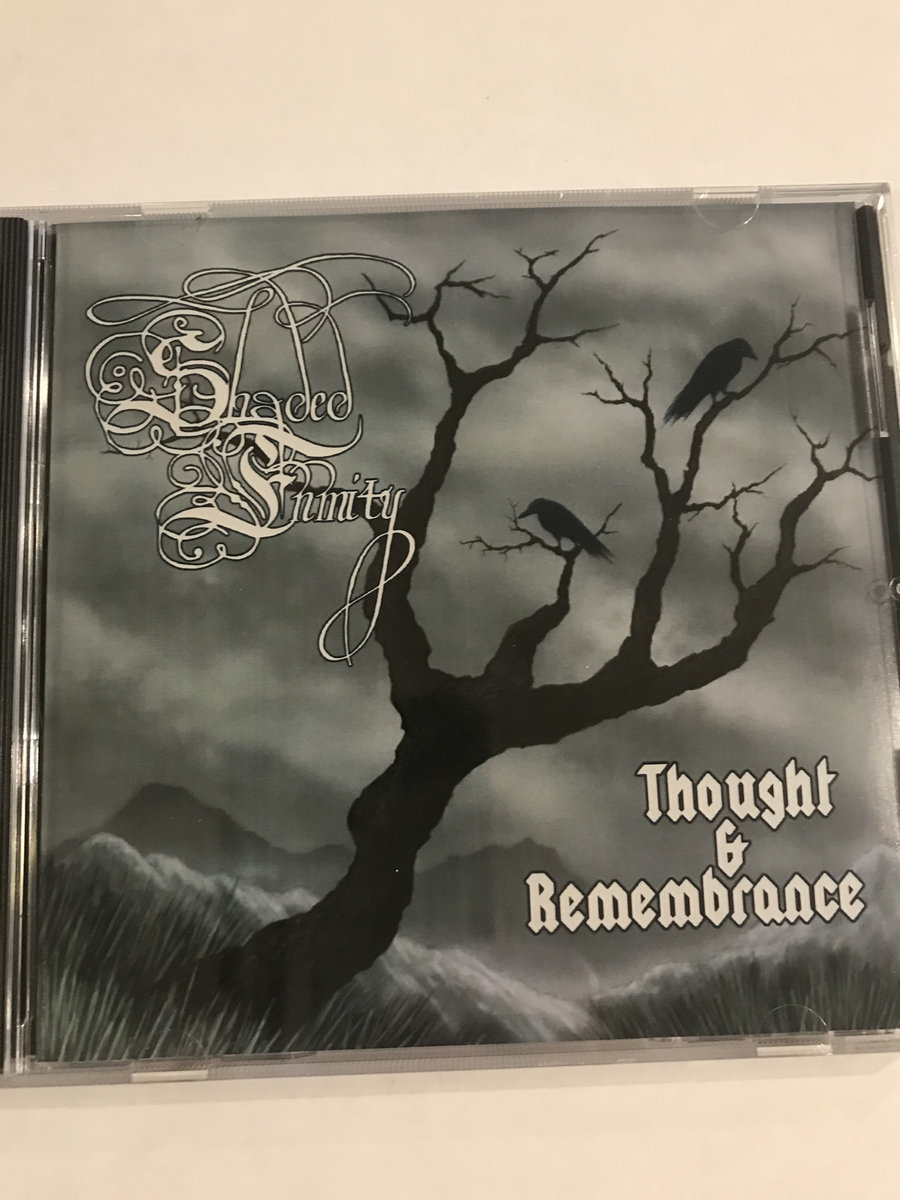 Thought and Remembrance