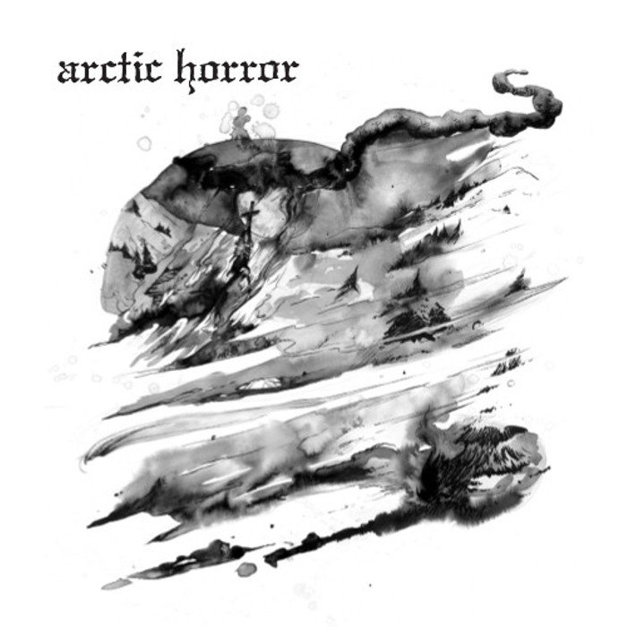 Blackened Corpses Sickened Minds