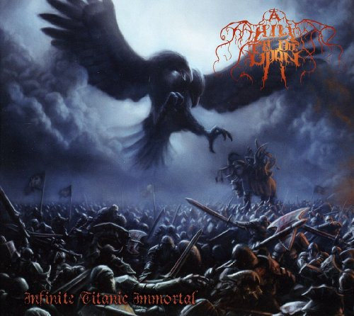 Infinite Titanic Immortal