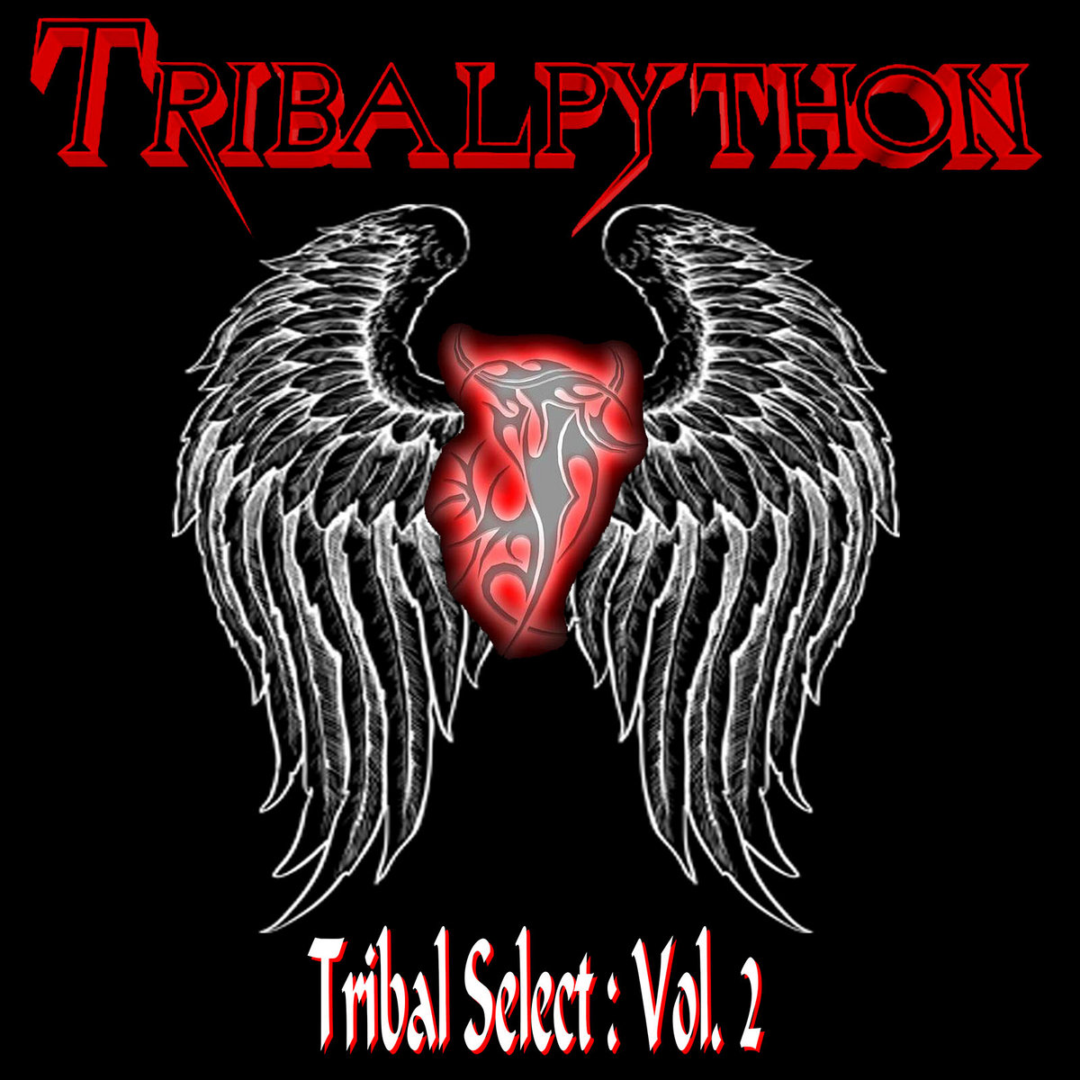 Tribal Select Vol. II