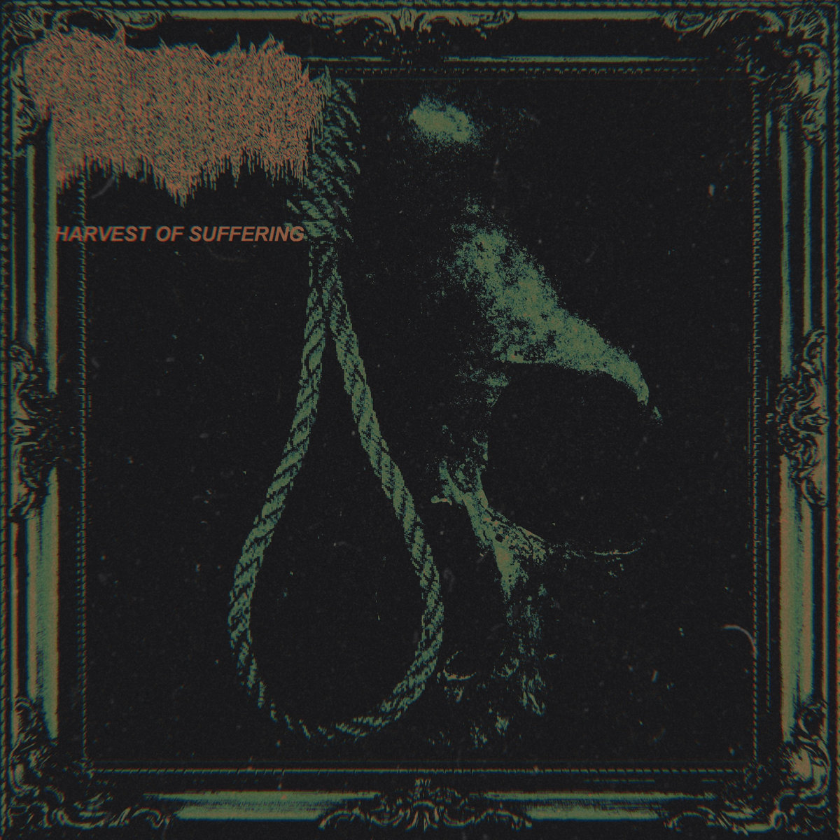 Harvest of Suffering