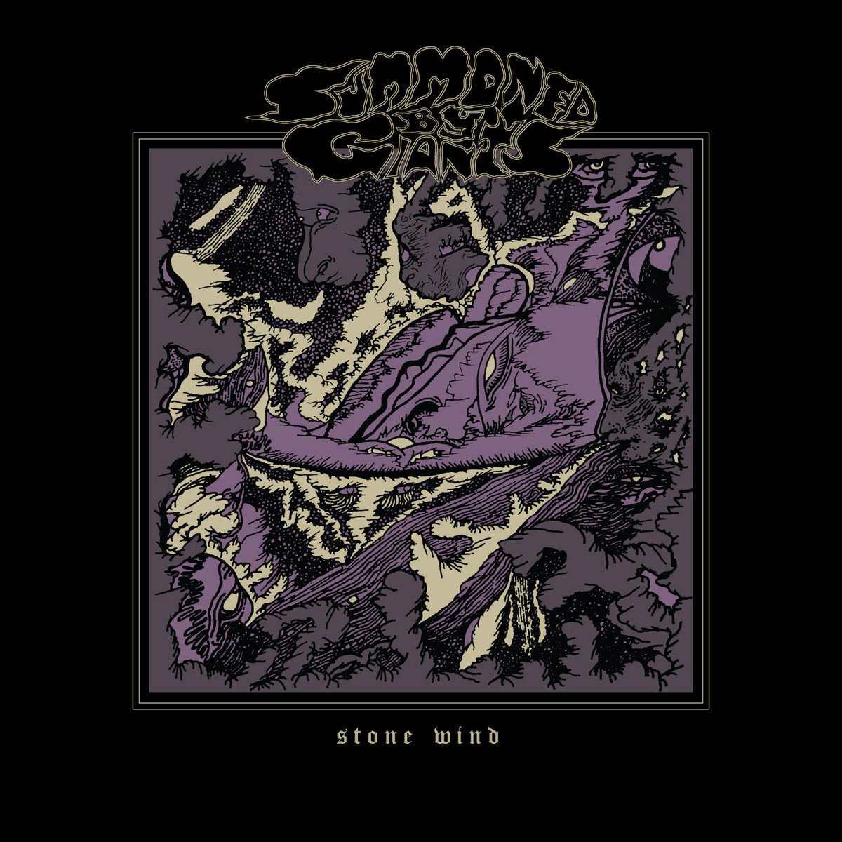 Stone Wind