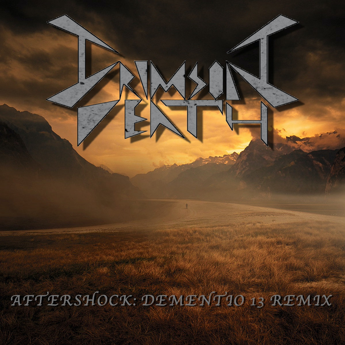 Aftershock: Dementio 13 Remix (feat. Pixieguts)